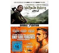 Nicolas Winding Refn - Only God Forgives & Walhalla Rising: Double2editio [Import]