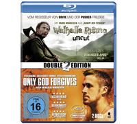 Only God Forgives & Walhalla Rising (Double2Edition) (Blu-ray) Ryan Gosling