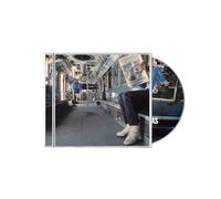 Only God Was Above Us CD