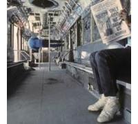 Vampire Weekend – Only God Was Above Us – CD