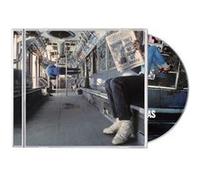 Vampire Weekend – Only God Was Above Us – CD