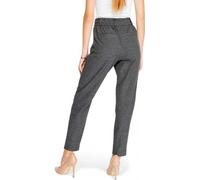 Only Gris Pantalon classique coupe régulière - XL_32