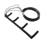 Only Harness Bougies De Préchauffage Et Câblage De Pont, Connecteur Sfp, 1.9, 2.0 Tdi, Audi Seat Skoda, Vw 038971782c, 0250402005, 0250202023, N10591608 "Nipseyteko