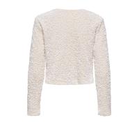 ONLY Haut 'ANIKA' blanc, Taille L