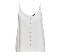 ONLY Haut 'Astrid' blanc, Taille XL