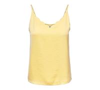 ONLY Haut 'Debbie' jaune, Taille XL