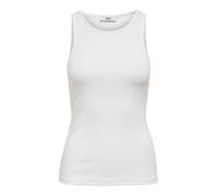 ONLY Haut 'Kenya' blanc, Taille S