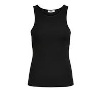 ONLY Haut 'Kenya' noir, Taille XXXL