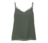 ONLY Haut 'Moon' gris, Taille XS