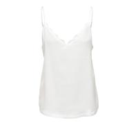 ONLY Haut 'ONLDebbie' blanc, Taille XXL