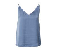 ONLY Haut 'ONLDebbie' bleu-gris, Taille XS