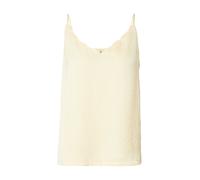 ONLY Haut 'ONLDebbie' jaune clair, Taille S