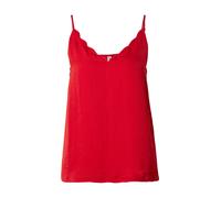 ONLY Haut 'ONLDEBBIE' rouge, Taille M