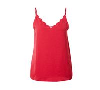 ONLY Haut 'ONLDebbie' rouge, Taille XXXL
