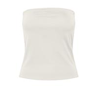 ONLY Haut 'ONLEa' blanc naturel, Taille XXL