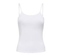 ONLY Haut 'ONLea' blanc, Taille XL