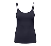 ONLY Haut 'ONLEA' bleu marine, Taille L