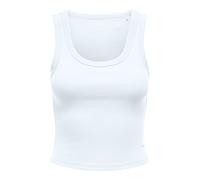 ONLY Haut 'ONLEasy' blanc, Taille M