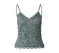 ONLY Haut 'ONLHONEY' jade, Taille M