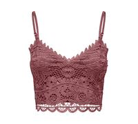 ONLY Haut 'ONLHoney' rose ancienne, Taille S