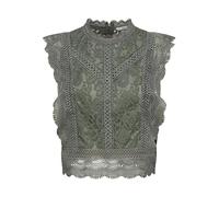 Only Haut Onlkaro pour Femme, Marron, XS