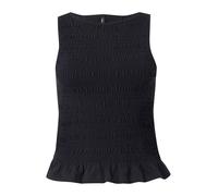 ONLY Haut 'ONLLive Love' noir, Taille M