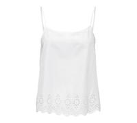 ONLY Haut 'ONLLOU' blanc, Taille S