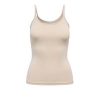ONLY Haut 'ONLLOVE' beige, Taille XS