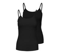 ONLY Haut 'ONLLOVE' noir, Taille XXL