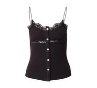 ONLY Haut 'ONLLukka' noir, Taille XS