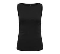 ONLY Haut Onlmalia pour femme, noir 1, S