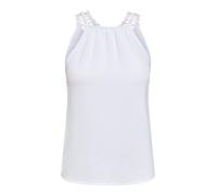 ONLY Haut 'ONLMETTE' blanc, Taille M