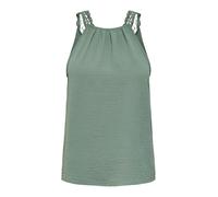 ONLY Haut 'ONLMETTE' jade, Taille S