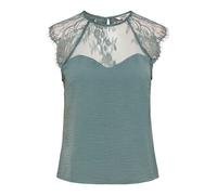 ONLY Haut 'ONLMETTE' sapin, Taille XL