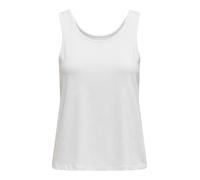 ONLY Haut 'ONLMoster' blanc, Taille S