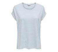 ONLY Haut Onlmoster pour Femme, Clear Sky., M