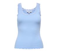 ONLY Haut 'ONLSara' bleu clair, Taille L