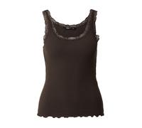 ONLY Haut 'ONLSara' chocolat, Taille XS