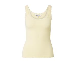 ONLY Haut 'ONLSara' jaune clair, Taille XS