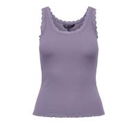 ONLY Haut 'ONLSara' lilas, Taille XL