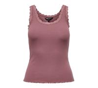 ONLY Haut 'ONLSARA' magenta, Taille S