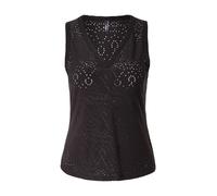 ONLY Haut 'ONLSMILLA' noir, Taille L