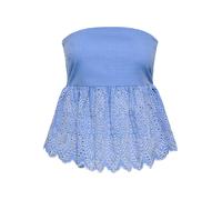 ONLY Haut 'ONLTulum' bleu, Taille XL