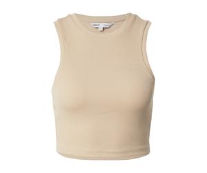 ONLY Haut 'ONLVILMA' beige, Taille XL