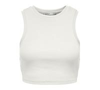 ONLY Haut 'ONLVilma' blanc, Taille M