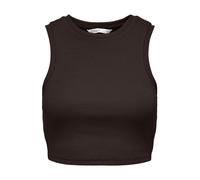 ONLY Haut 'ONLVILMA' chocolat, Taille XXL