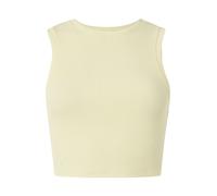 ONLY Haut 'ONLVILMA' jaune clair, Taille XL