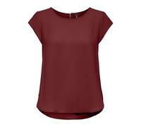 ONLY Haut Vic AOP pour Femme, Syrah, 38