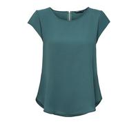 Only Haut Vic AOP pour Femme, Vert (Vert-2), 38