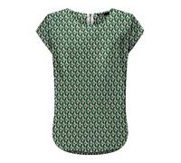 Only Haut Vic AOP pour Femme, Winter Moss/AOP : Cool Graphic, 36